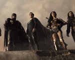 Zack Snyder svela i dettagli dell'evento Full Circle, che riporterà nelle sale IMAX i suoi film DC