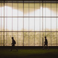 2028: La ragazza trovata nella spazzatura, un'immagine