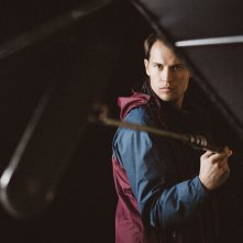 2028: La ragazza trovata nella spazzatura, Michal Krzywicki in una foto