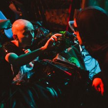 2028: La ragazza trovata nella spazzatura, Dagmara Brodziak in un'immagine