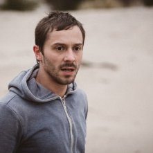 2028: La ragazza trovata nella spazzatura, Michal Krzywicki in una scena del film