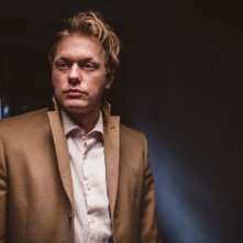 2028: La ragazza trovata nella spazzatura, una scena del film