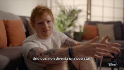 Ed Sheeran: Oltre La Musica - Trailer Sottotitolato