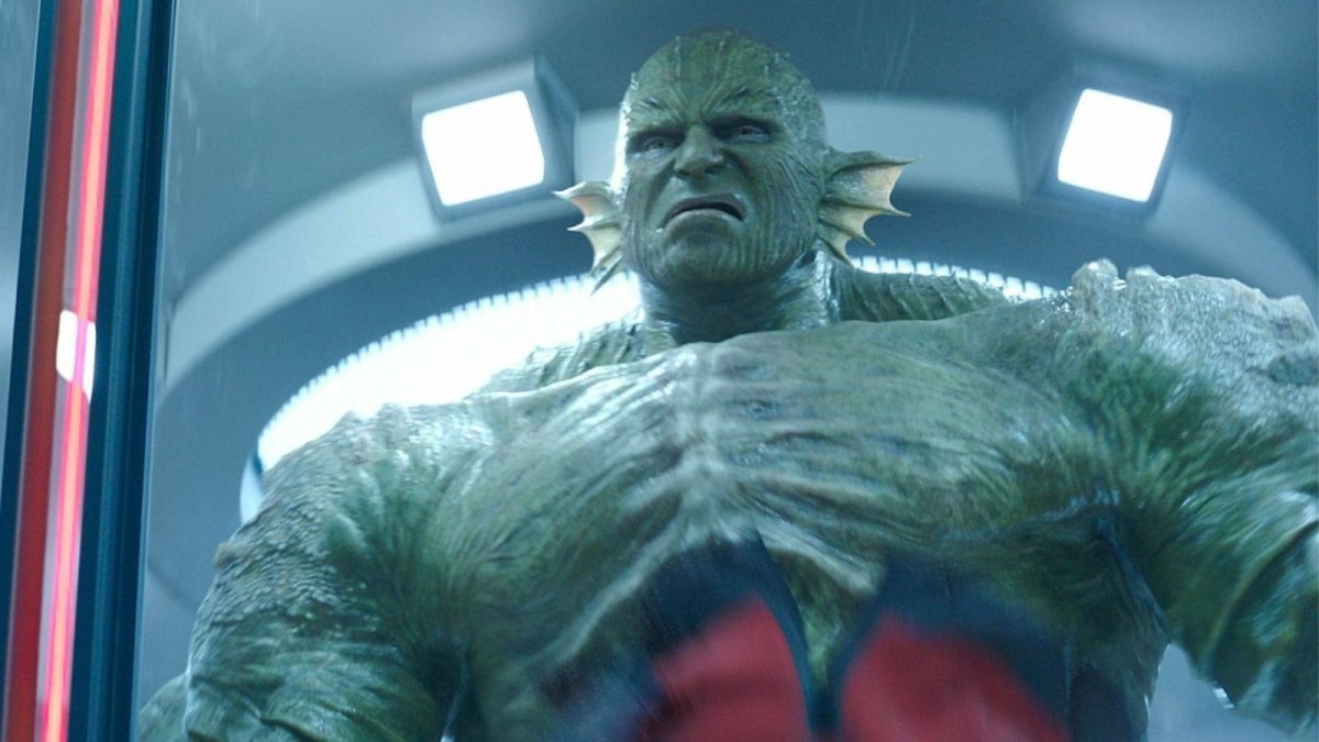 She Hulk: Tim Roth parla del futuro di Abominio all
