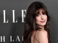 Anne Hathaway e Michaela Coel saranno le star di Mother Mary, film diretto da David Lowery