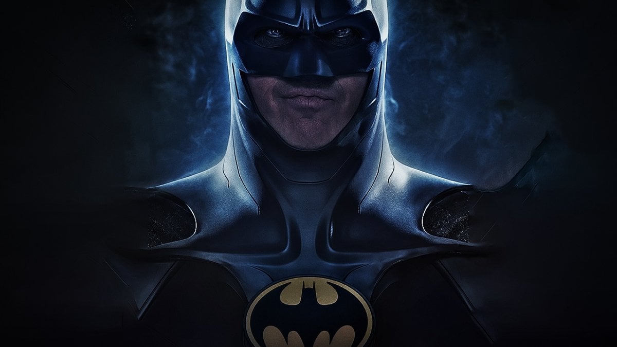 Batman: Why is Michael Keaton’s Dark Knight America favorite?