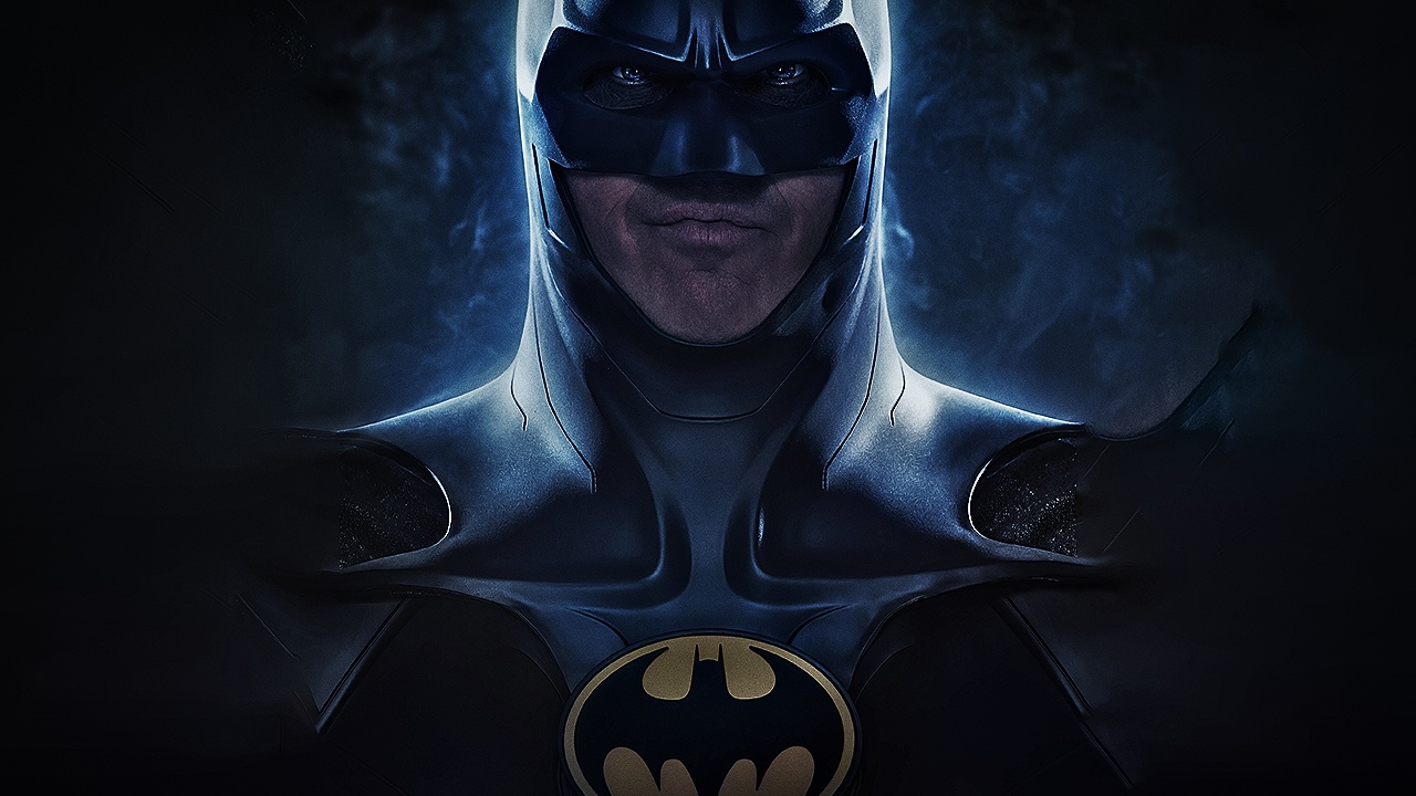 Batman: perché il Cavaliere Oscuro di Michael Keaton è il preferito dagli americani?