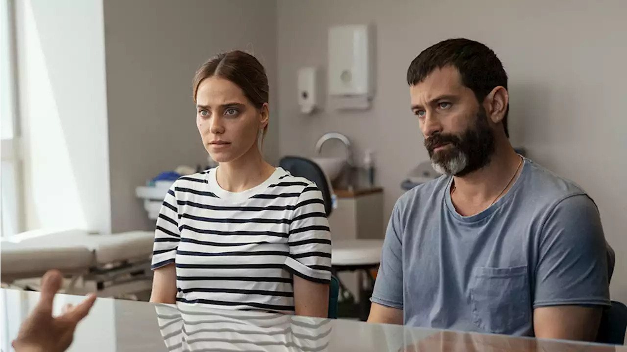 A Body That Works: la gravidanza è proprietà pubblica nel trailer della serie israeliana