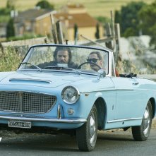 Christian 2: un momento della seconda stagione