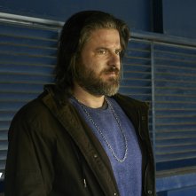 Christian 2: Edoardo Pesce in una scena