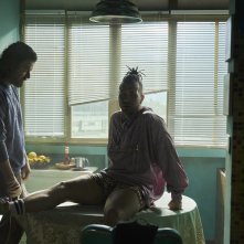 Christian 2: un momento della serie