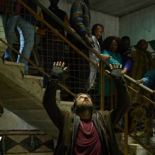 Christian 2: una scena