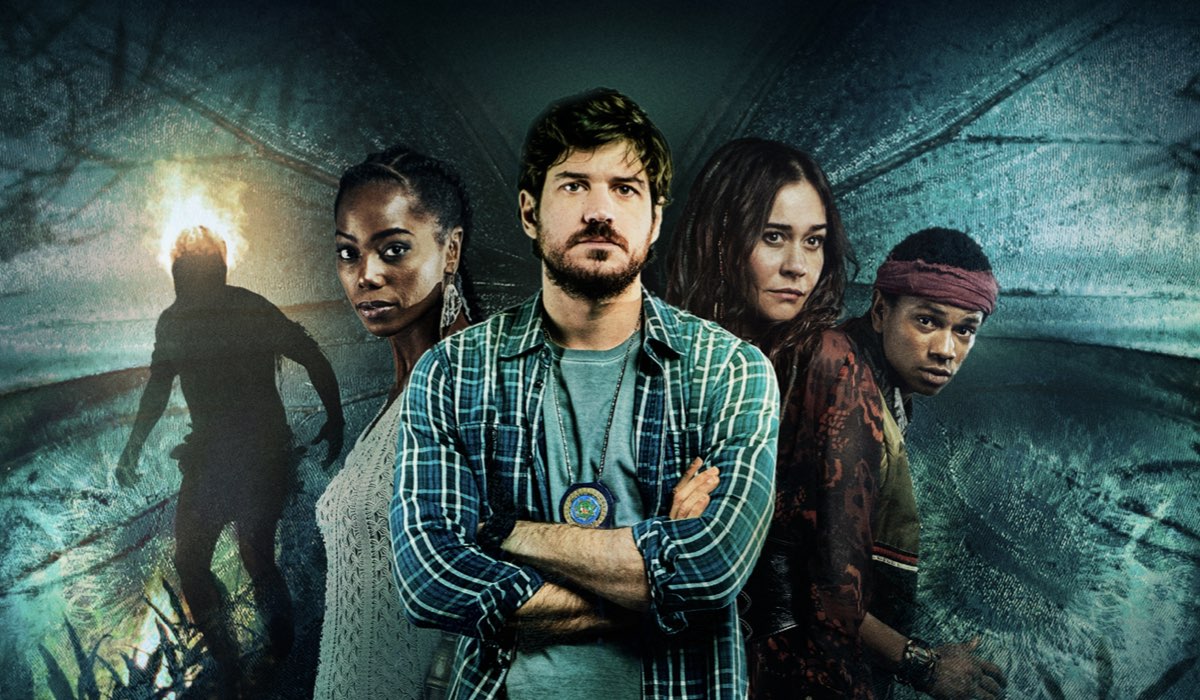 Città invisibile 2, su Netflix in streaming da oggi