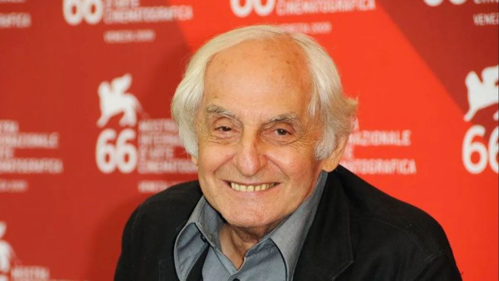 Citto Maselli, the director of Gli indifferenti dead at 93 years old