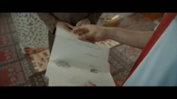 La Cospirazione Del Cairo - Trailer Italiano