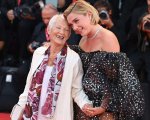 Florence Pugh: 'Mia nonna ha preso in giro Chris Pine dicendo che era più famosa di lui'