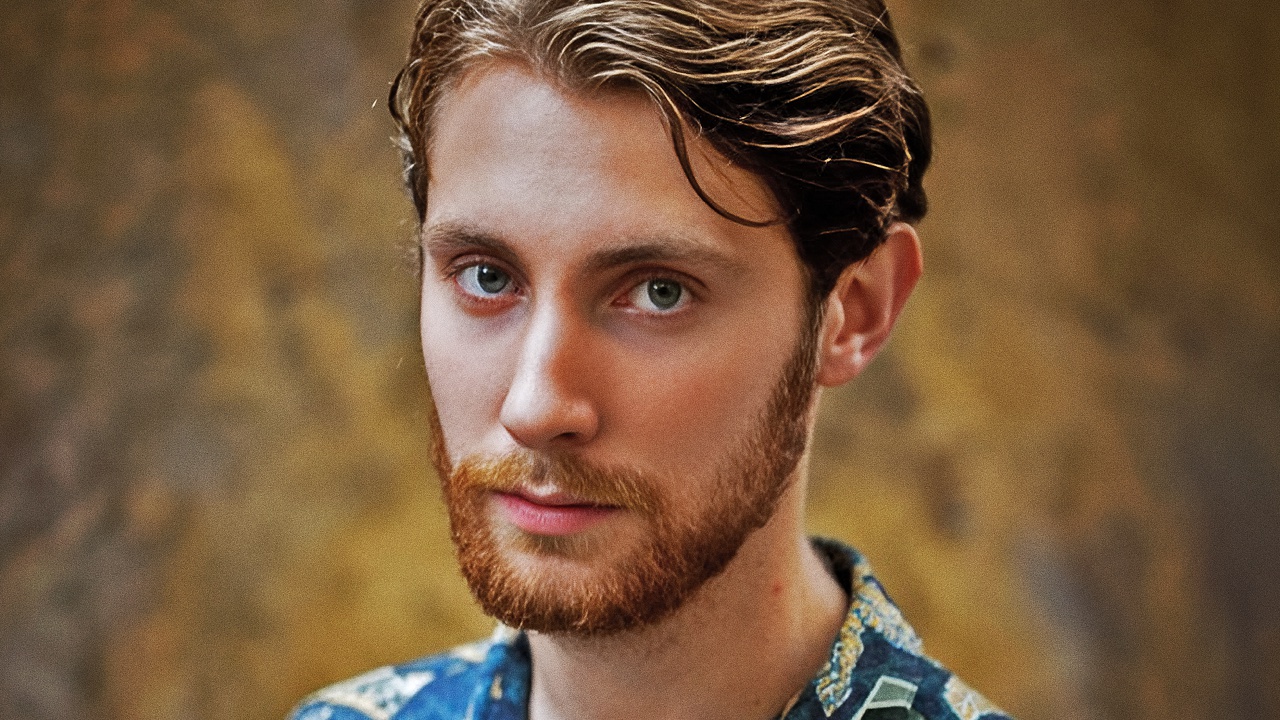 Festival di Spello, Francesco Patanè: 'I crime piacciono perché sono figli della tragedia greca'