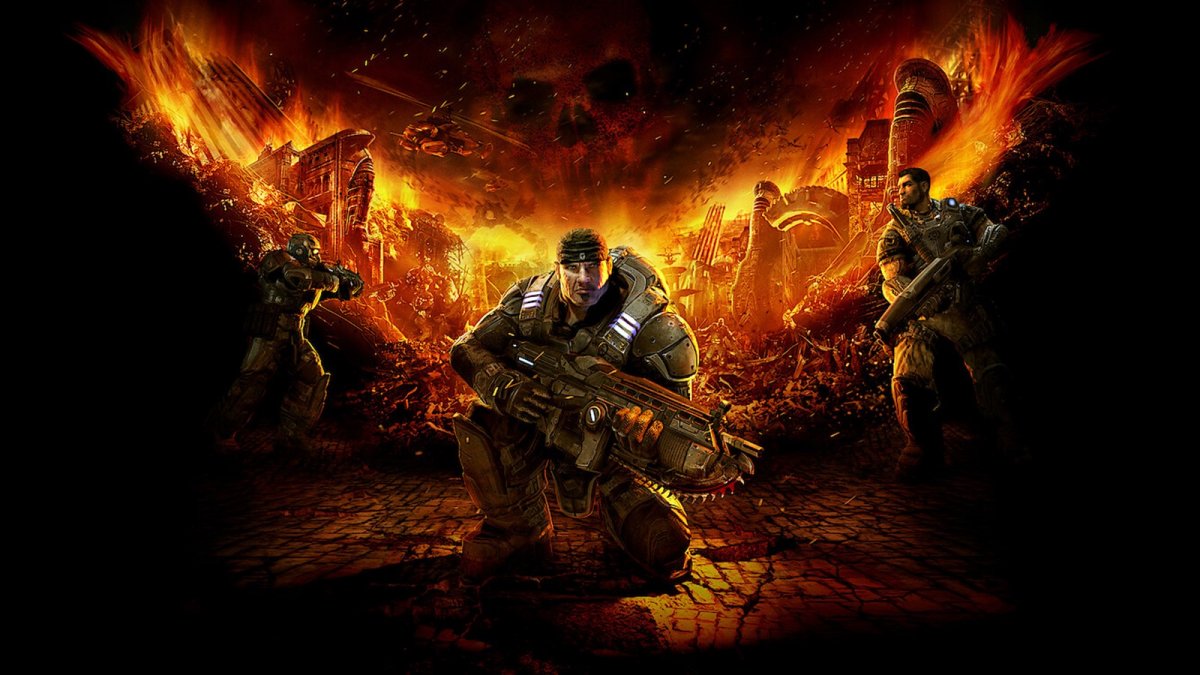 Gears of War: Jon Spaihts sarà lo sceneggiatore del film live action tratto dal videogioco