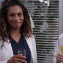 Grey's Anatomy 19: una scena del settimo episodio