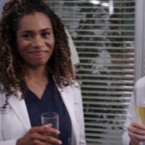 Grey's Anatomy 19: una scena del settimo episodio