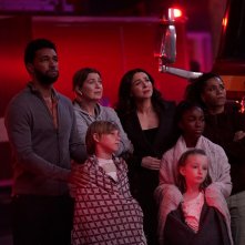 Station 19: una scena dell'episodio 7 della sesta stagione