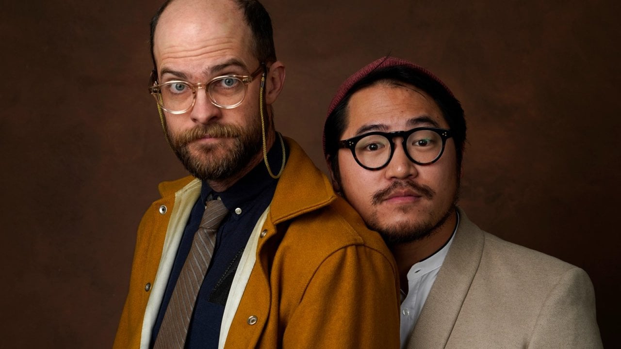 Skeleton Crew: i Daniels spiegano che amano la saga e avevano bisogno dell'assicurazione sanitaria