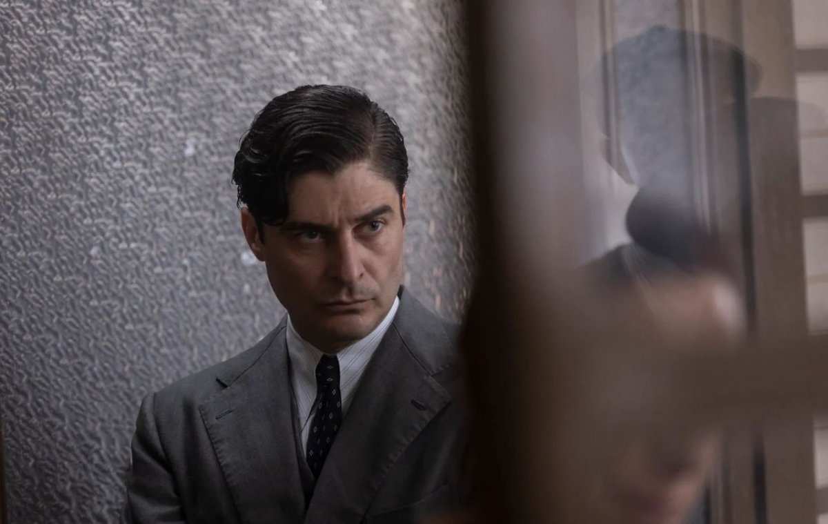 Il Commissario Ricciardi 2, anticipazioni ultima puntata stasera 21 marzo su Rai 1: trama, cast e personaggi