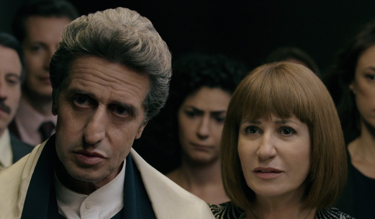 Il suo regno 2, su Netflix in streaming da oggi