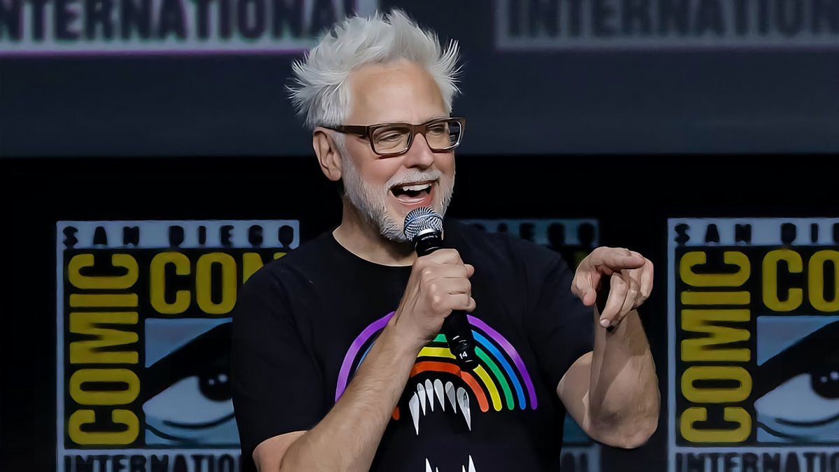 Guardiani della Galassia 3, James Gunn mette in guardia sugli spoiler: "Ma non vi rovineranno il divertimento"