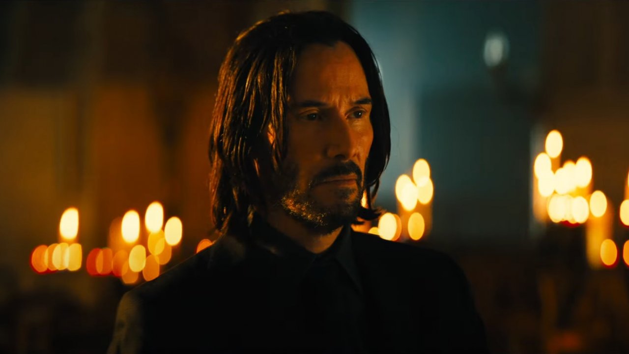 John Wick 4 supera i due milioni di euro al debutto al box office italiano