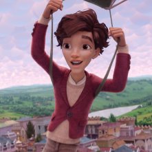 L'elefante del mago: una foto del film