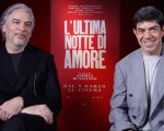 L'ultima notte di Amore, Pierfrancesco Favino: 'Non vedevo l'ora di fare un poliziottesco'