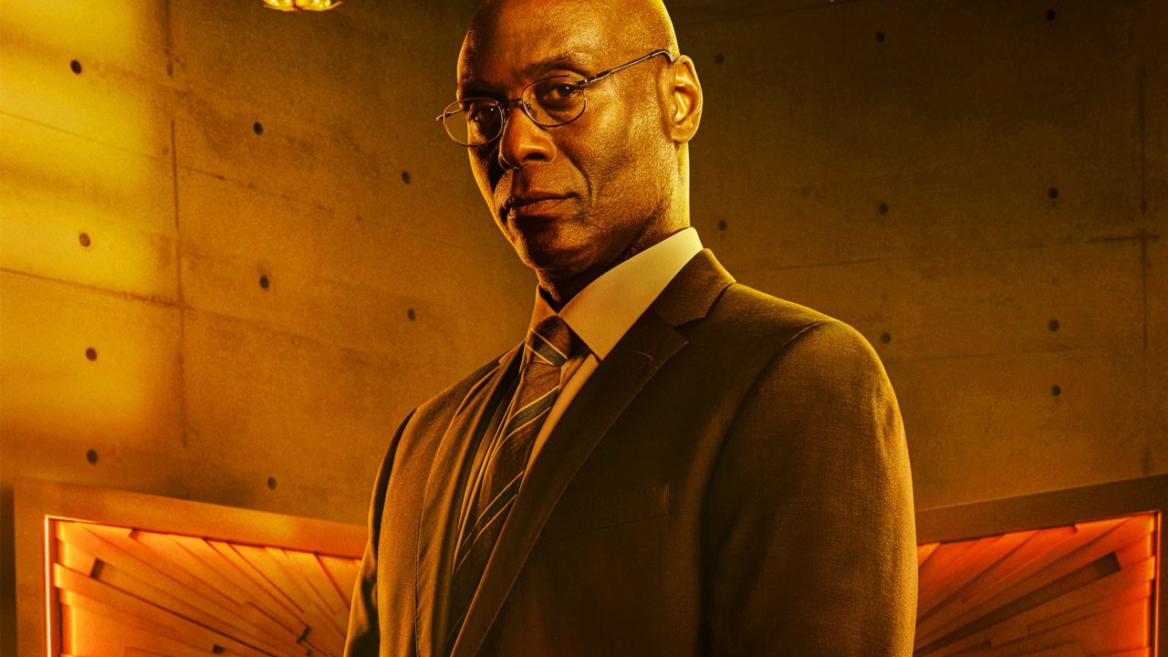 John Wick 4: Lance Reddick ricordato con una standing ovation all'anteprima [VIDEO]