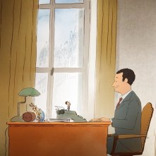 Le avventure del piccolo Nicolas: una sequenza del film d'animazione