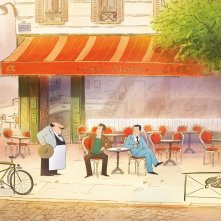 Le avventure del piccolo Nicolas: un'immagine del film