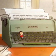 Le avventure del piccolo Nicolas: una foto del film animato