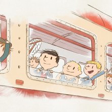 Le avventure del piccolo Nicolas: un'immagine