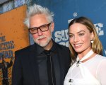 James Gunn: 'Tornerò di sicuro a lavorare con Margot Robbie nel DCU'