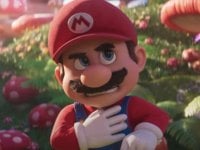 Super Mario Bros Il Film, Chris Pratt sulla voce di Mario: 'So imitarla, ma non lo farò. Non funzionerebbe'