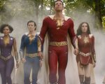 Shazam! Furia degli dei uscirà in digitale prima del previsto a causa del flop?