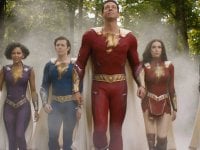 Shazam! Furia degli dei uscirà in digitale prima del previsto a causa del flop?