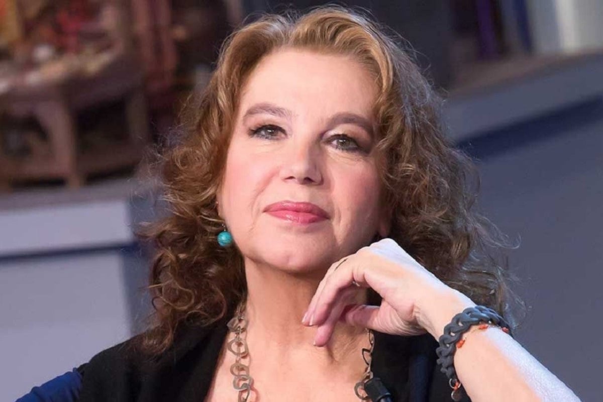 Stefania Sandrelli torna al cinema in Uomo di fumo, diretto dal compagno Giovanni Soldati