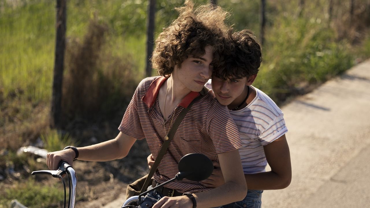 Beppe Fiorello a Che Tempo Che Fa: 'Sono molto orgoglioso dei giovani siciliani' (VIDEO)