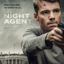 Locandina di The Night Agent