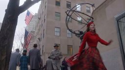 The Marvelous Mrs. Maisel - Trailer Season 5