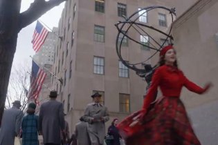 The Marvelous Mrs. Maisel - Trailer Season 5