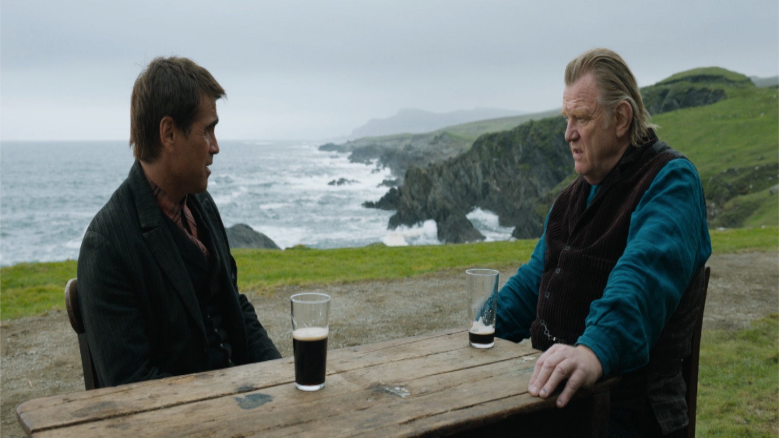 Gli Spiriti dell'Isola, arriva in streaming il film con Colin Farrell: ecco dove vederlo