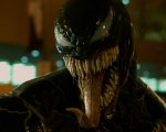 Venom stasera su TV8, Tom Hardy: suo figlio lo ha spinto ad accettare la parte