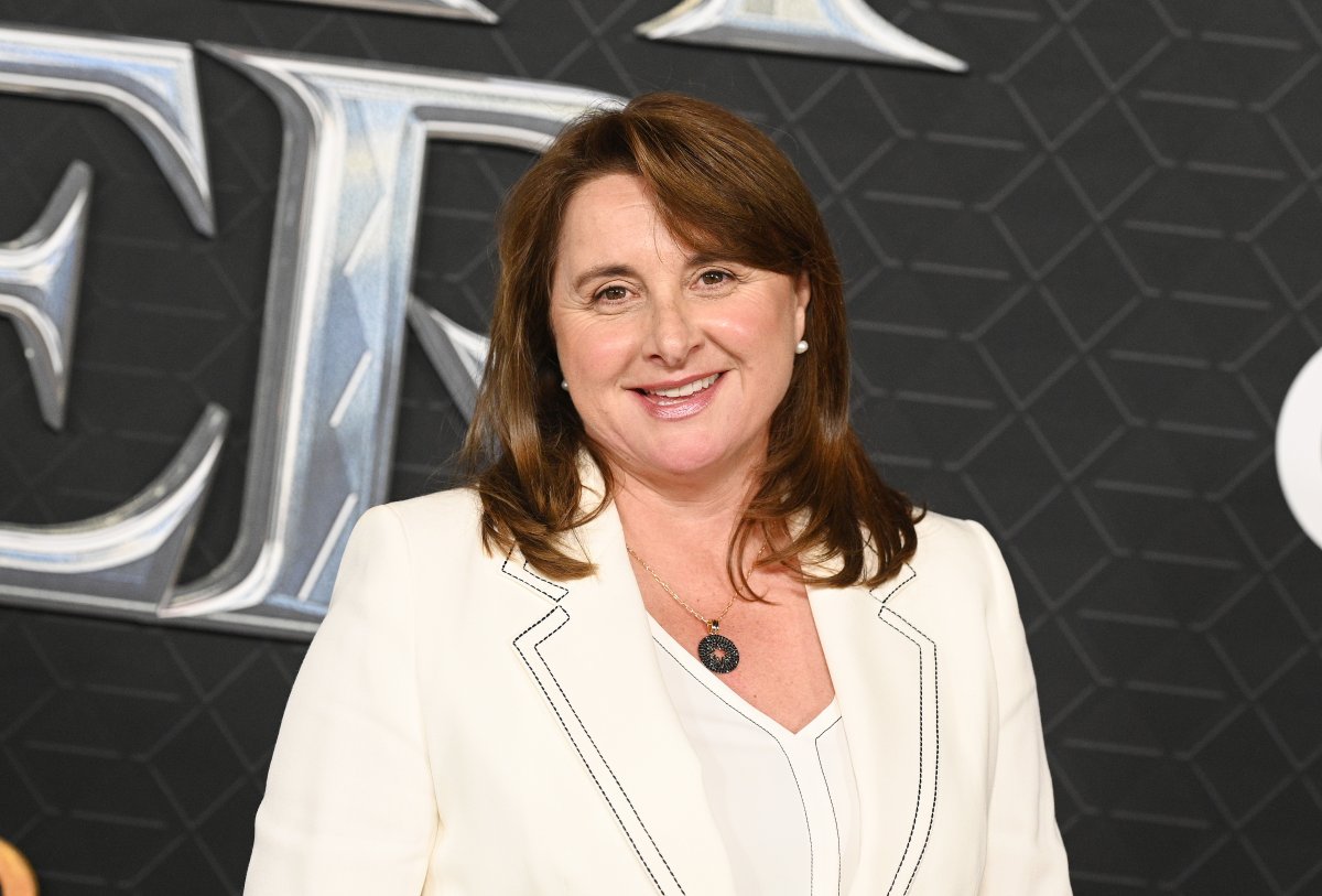 Victoria Alonso 
