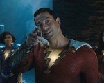 Shazam! Furia degli Dei, Zachary Levi conferma le indiscrezioni sugli ostacoli causati da Dwayne Johnson?